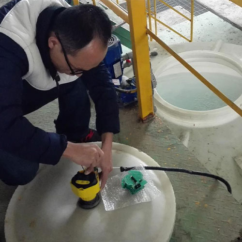 一體式超聲波液位計 一體式超聲波液位計