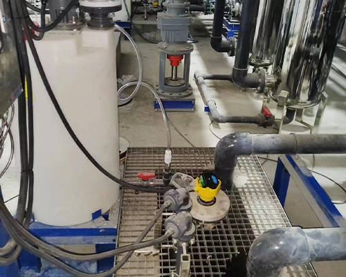 超聲波液位計 超聲波液位計