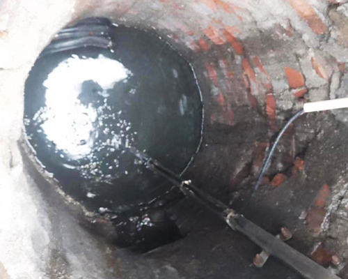 超聲波多普勒流量計(jì) 超聲波多普勒流量計(jì)