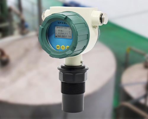 一體式防爆超聲波液位計(jì) 一體式防爆超聲波液位計(jì)