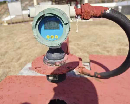 超聲波液位計 超聲波液位計