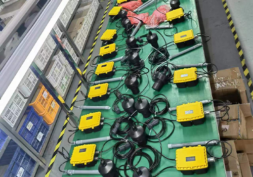 3.6V低功耗窨井液位計 3.6V低功耗窨井液位計