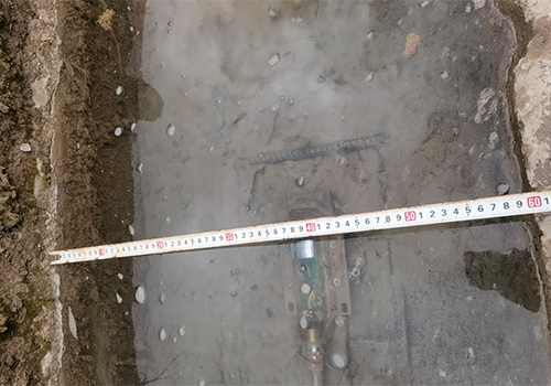 超聲波多普勒流速儀 超聲波多普勒流速儀