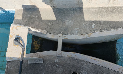 超聲波明渠流量計 超聲波明渠流量計