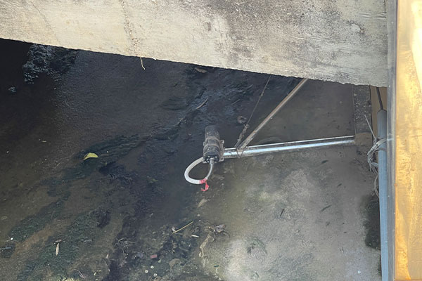 超聲波多普勒流量計(jì) 超聲波多普勒流量計(jì)