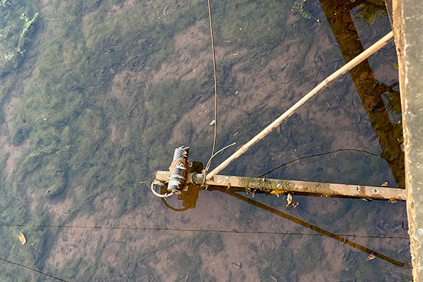 超聲波多普勒流量計(jì) 超聲波多普勒流量計(jì)