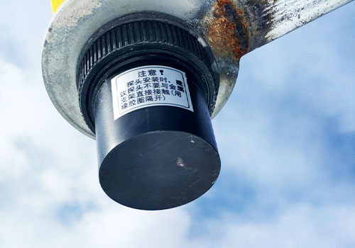 超聲波液位計 超聲波液位計