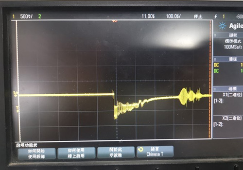 超聲波換能器 超聲波換能器