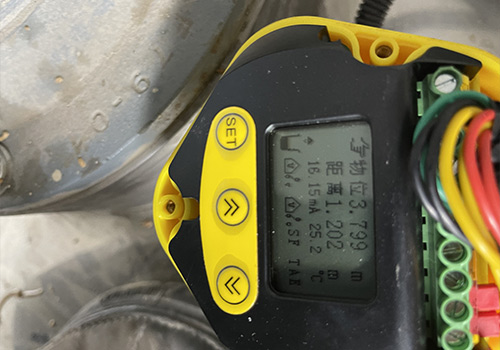 一體超聲波液位計(jì) 一體超聲波液位計(jì)