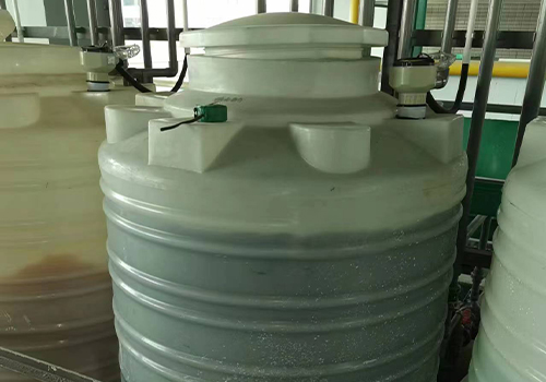 一體防腐型超聲波液位計 一體防腐型超聲波液位計