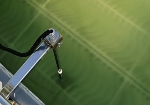 超聲波液位計和淤泥界面儀 超聲波液位計和淤泥界面儀