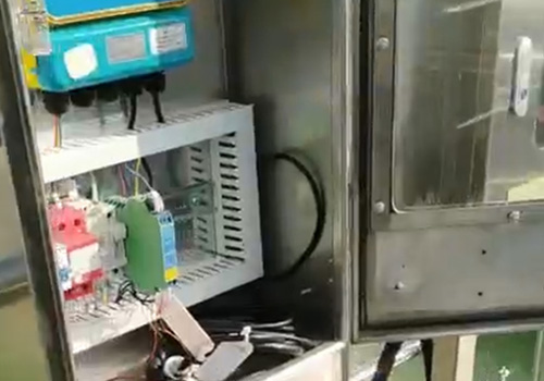 超聲波液位計和淤泥界面儀 超聲波液位計和淤泥界面儀