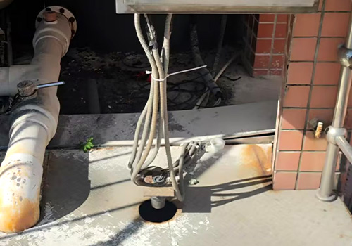 超聲波液位計和淤泥界面儀 超聲波液位計和淤泥界面儀