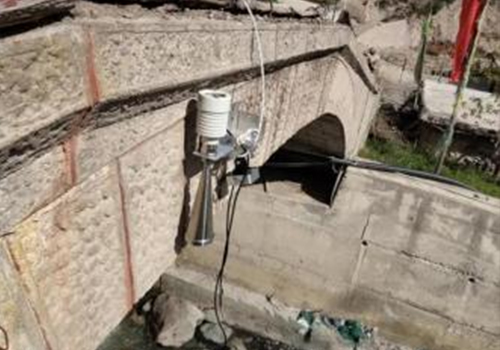 雷達物位計 雷達物位計