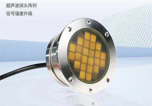 成孔檢測換能器 成孔檢測換能器