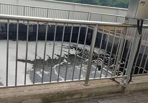 超聲波分體明渠流量計