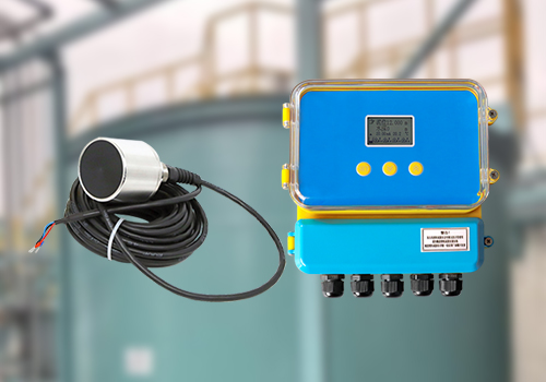 分體式超聲波泥位計(jì) 分體式超聲波泥位計(jì)