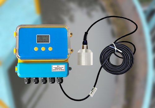 分體式超聲波泥位計(jì) 分體式超聲波泥位計(jì)