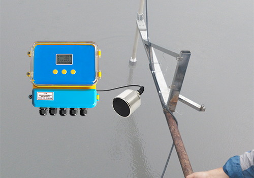 分體式超聲波泥位計(jì) 分體式超聲波泥位計(jì)