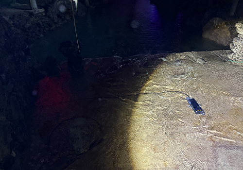 超聲波多普勒流量計(jì)