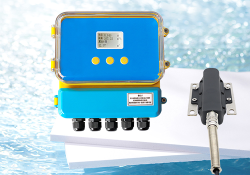 超聲波多普勒流量計