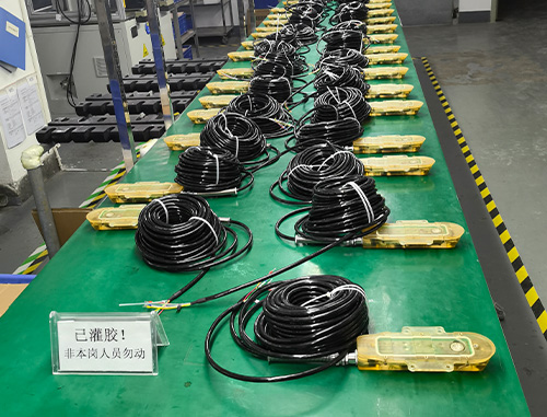 超聲波多普勒流速儀 超聲波多普勒流速儀