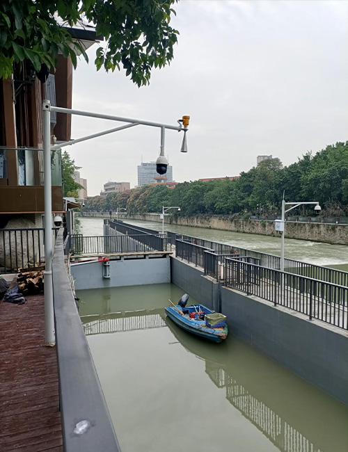 雷達(dá)水位計 雷達(dá)水位計