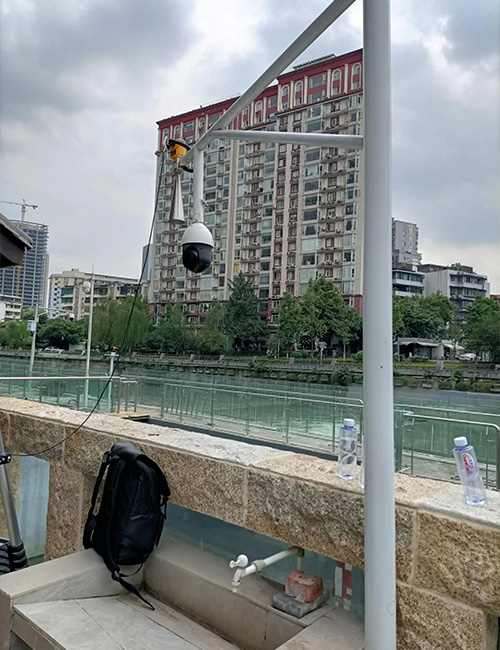 雷達(dá)水位計 雷達(dá)水位計