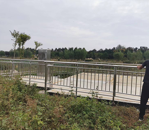 超聲波泥位計 超聲波泥位計