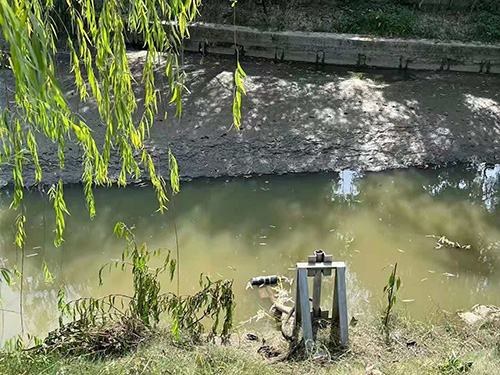 超聲波多普勒流量計 超聲波多普勒流量計