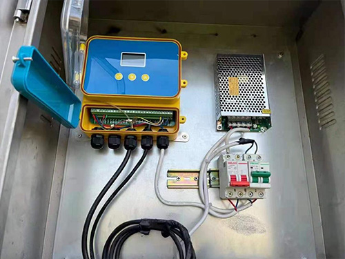 超聲波多普勒流量計 超聲波多普勒流量計