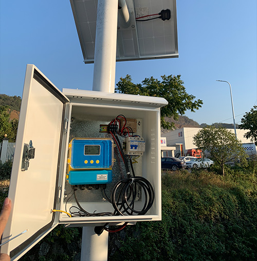 多普勒流量計 多普勒流量計