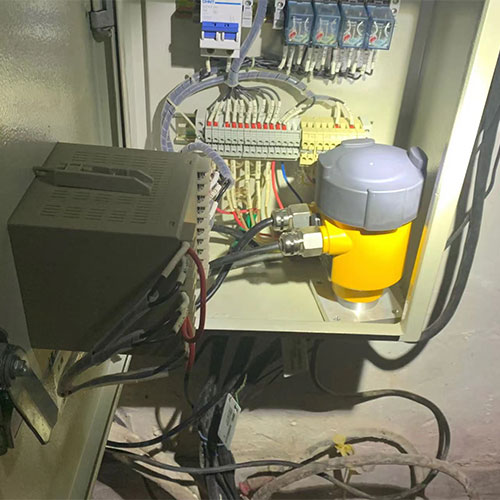 雷達(dá)物位計 雷達(dá)物位計