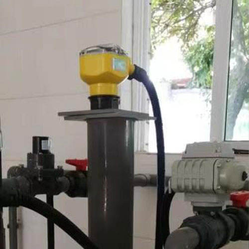 超聲波液位計 超聲波液位計