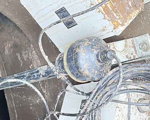 低功耗窨井液位計 低功耗窨井液位計