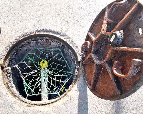 低功耗窨井液位計(jì) 低功耗窨井液位計(jì)