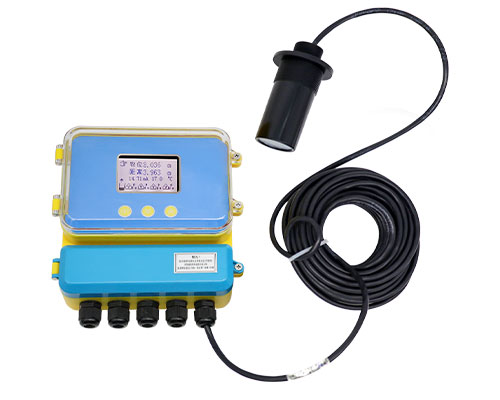 超聲波液位計 超聲波液位計