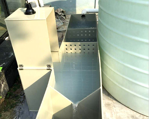 超聲波明渠流量計 超聲波明渠流量計