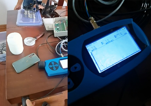 超聲波在檢測木頭裂紋的應用 超聲波在檢測木頭裂紋的應用