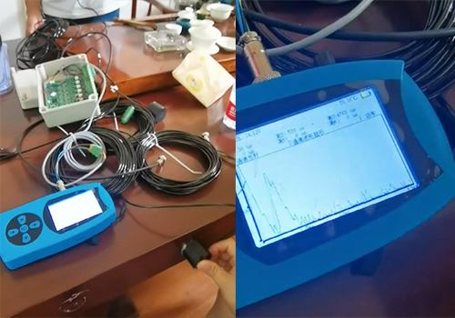 超聲波在檢測木頭裂紋的應用 超聲波在檢測木頭裂紋的應用