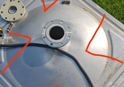 一體式超聲波液位計(jì) 一體式超聲波液位計(jì)