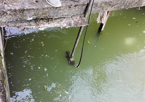 超聲波多普勒流量計 超聲波多普勒流量計