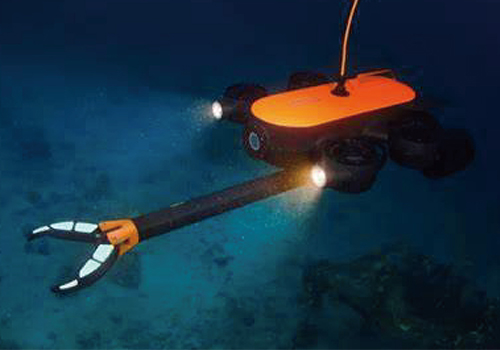 水中避障傳感器 水中避障傳感器