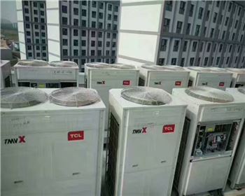 陜西變頻多聯機